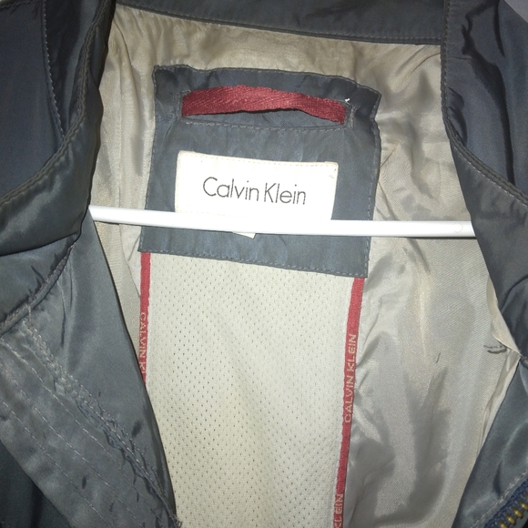 C.K Jacket - Picture 2 of 4